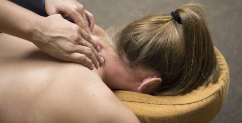 Massage Therapy, Amherstburg